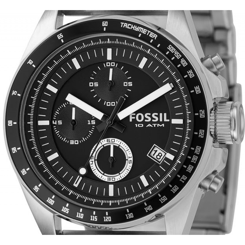 fossil ch3050