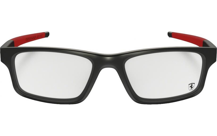 Oakley Glasses Vision Express