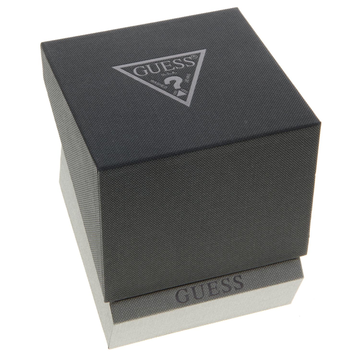 Guess sales watch w0799g4