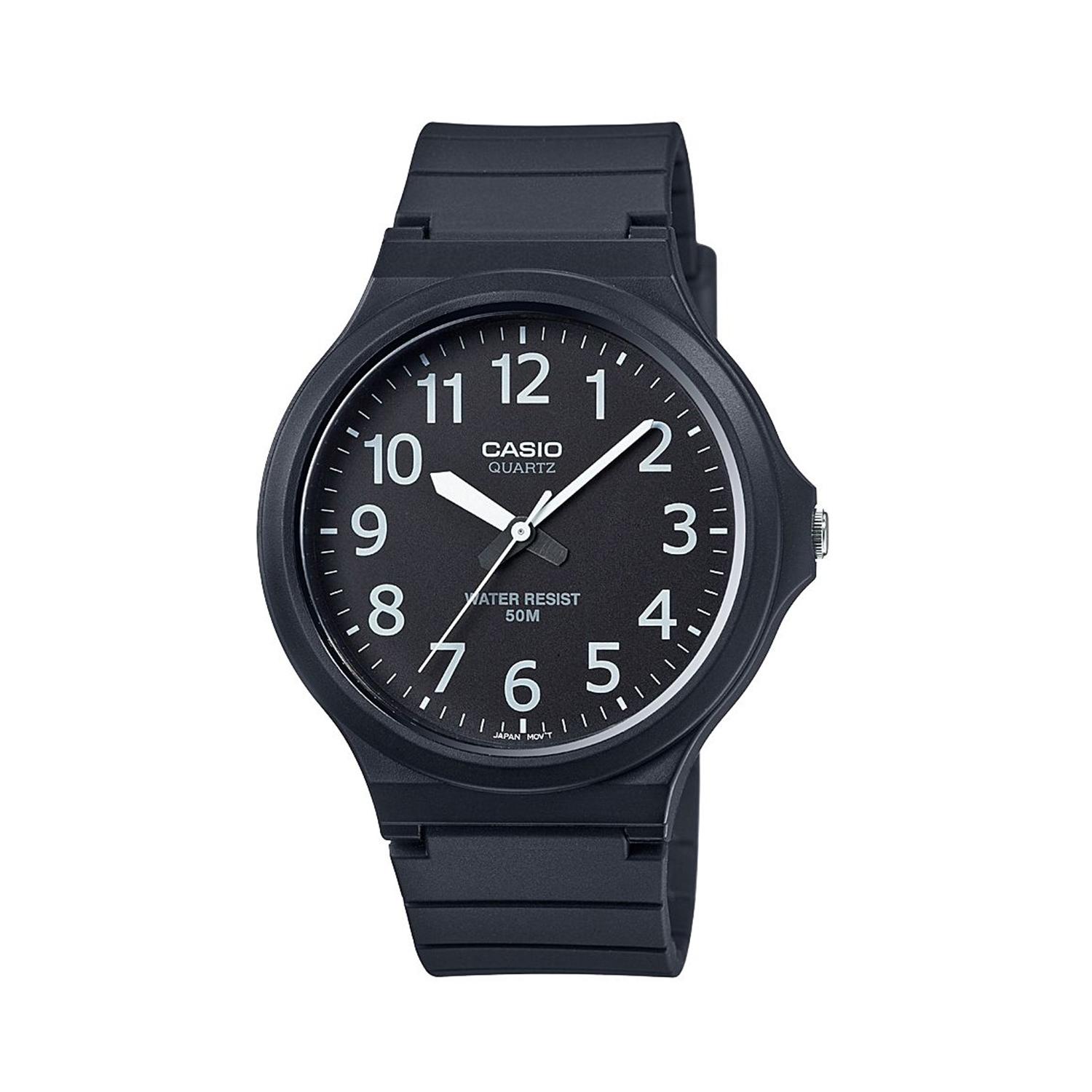 Mw 240 casio cheap