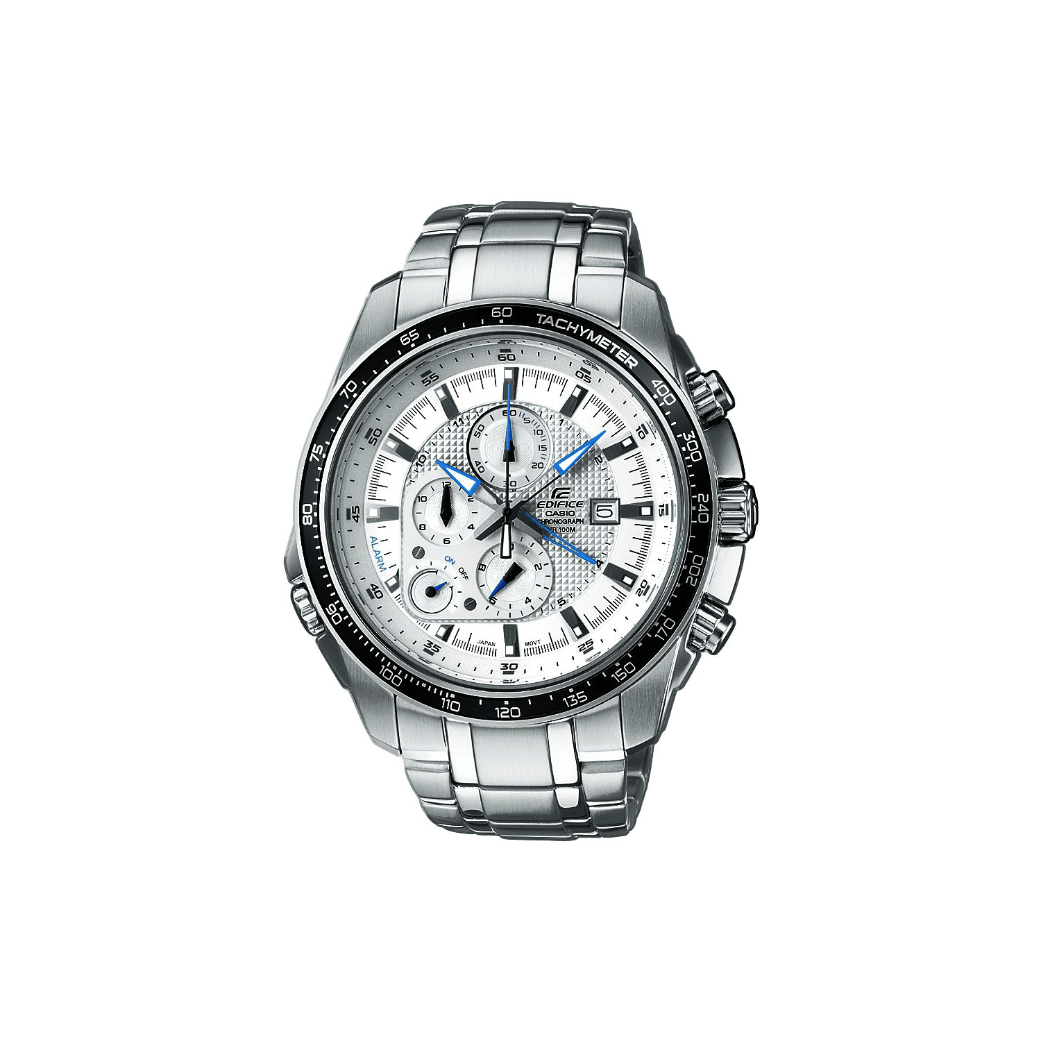 Casio Edifice EF 545D 7AVEF Watch Shade Station