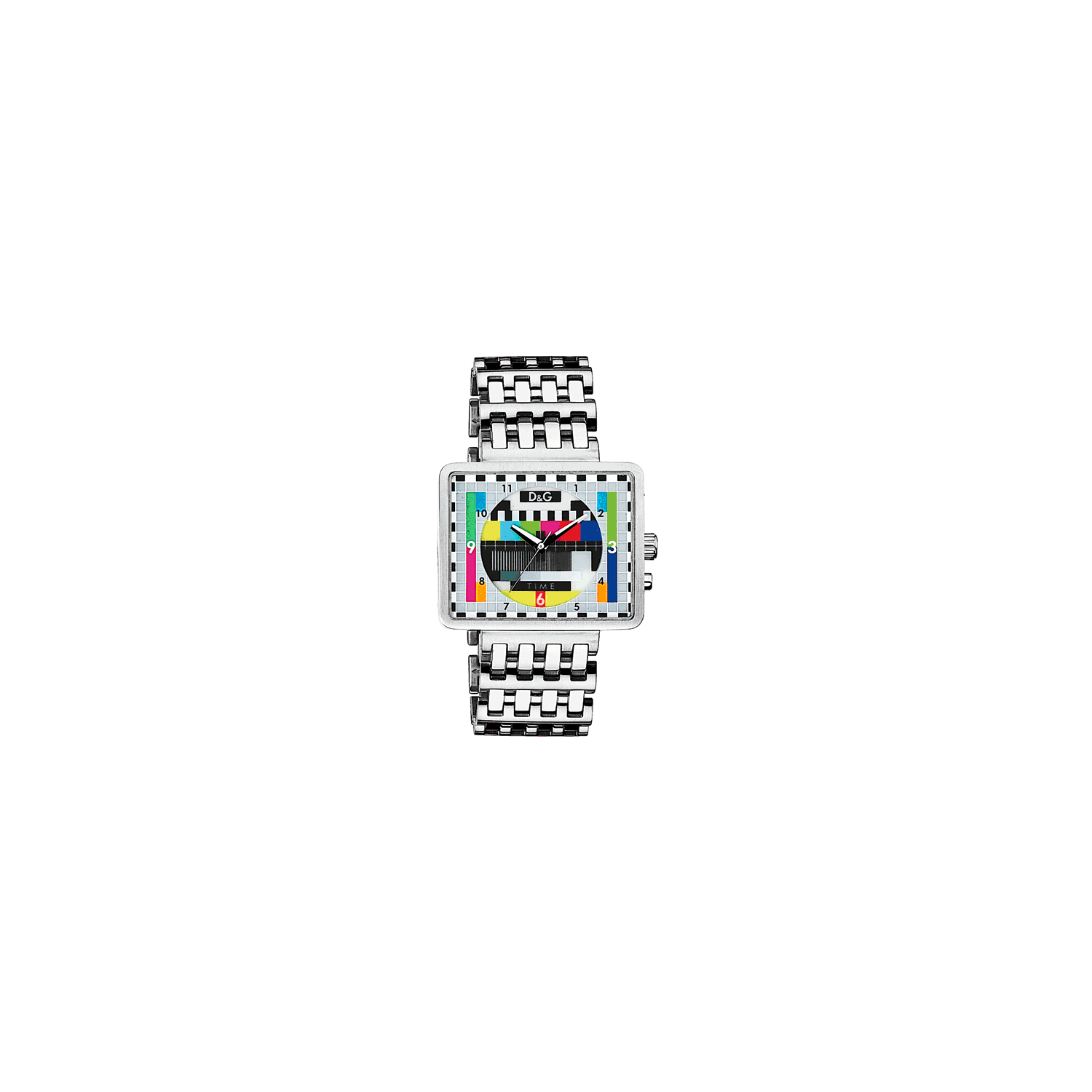 Dolce gabbana medicine man watch discount