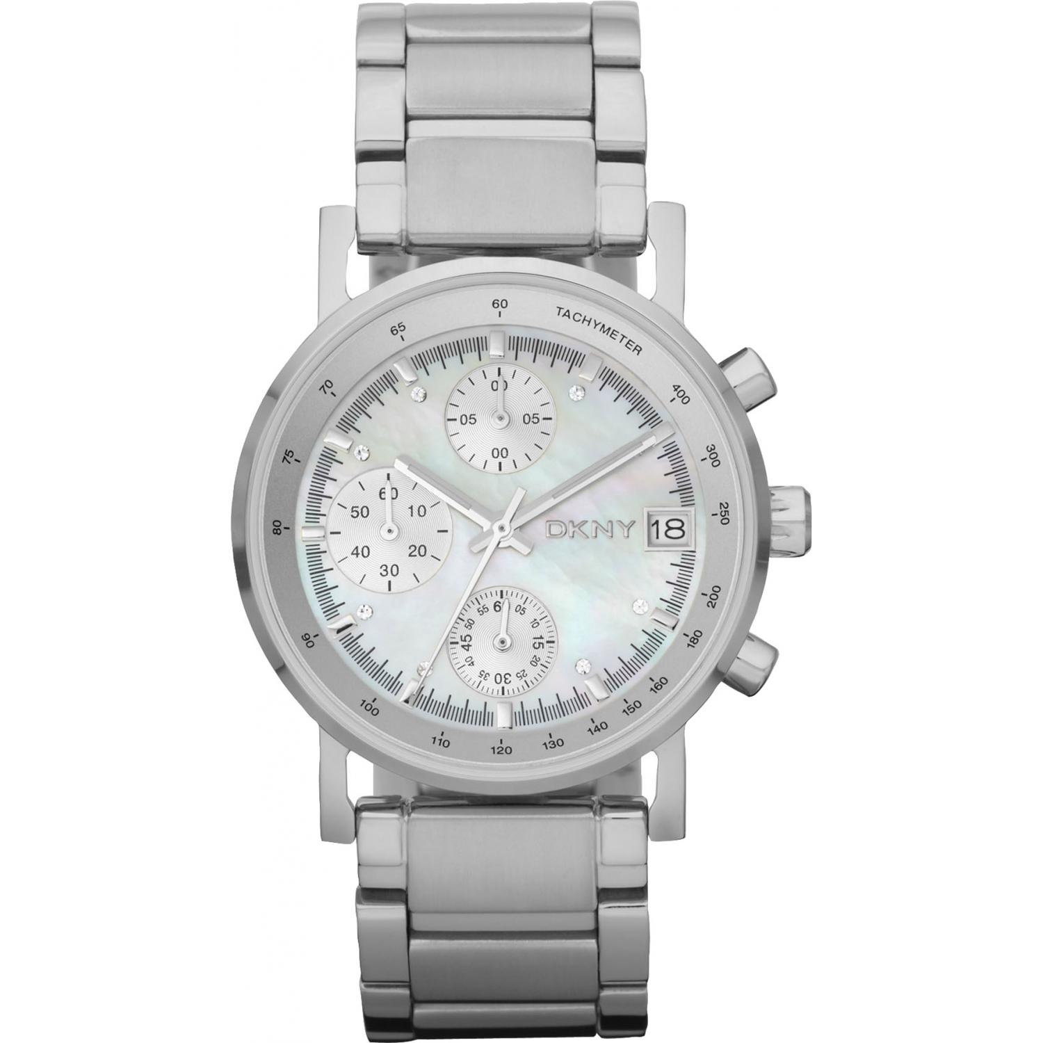 Dkny tachymeter watch new arrivals