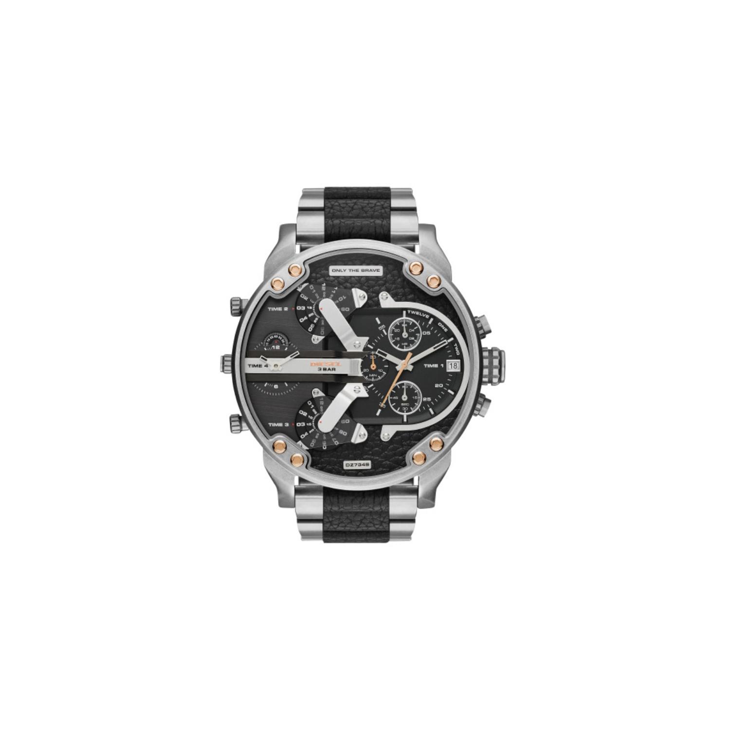 Diesel Mr Daddy DZ7349 Watch Shade Station