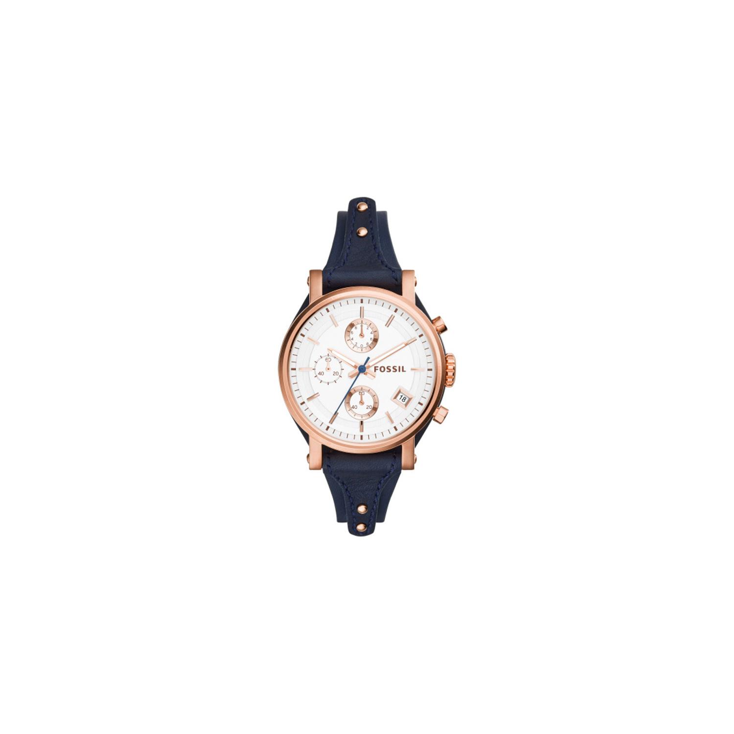 Fossil watch es3838 sale