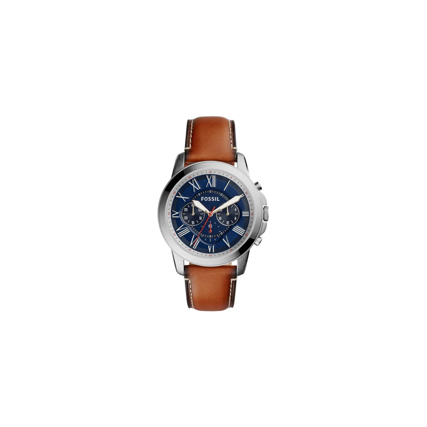 Fs5210 fossil watch deals