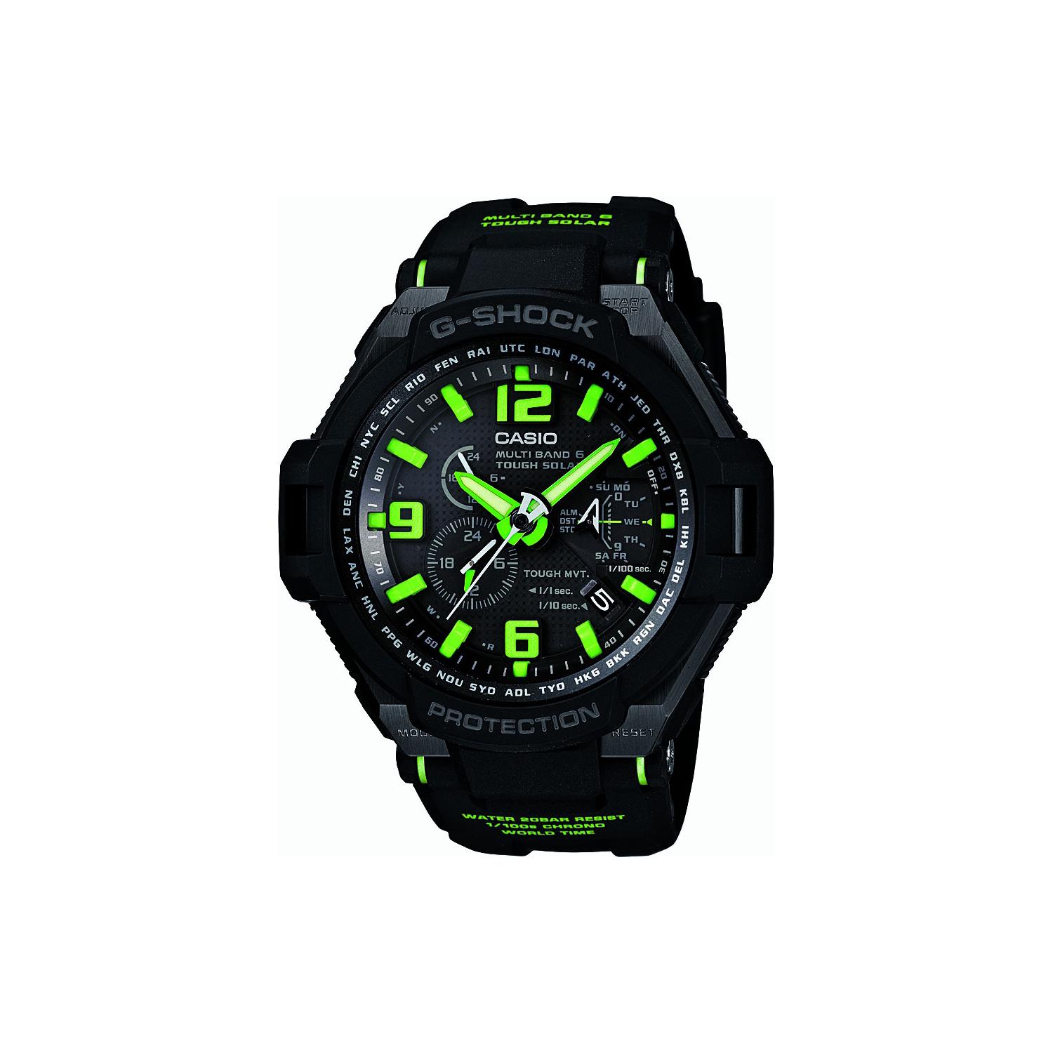 G-Shock GW-4000-1A3ER Watch