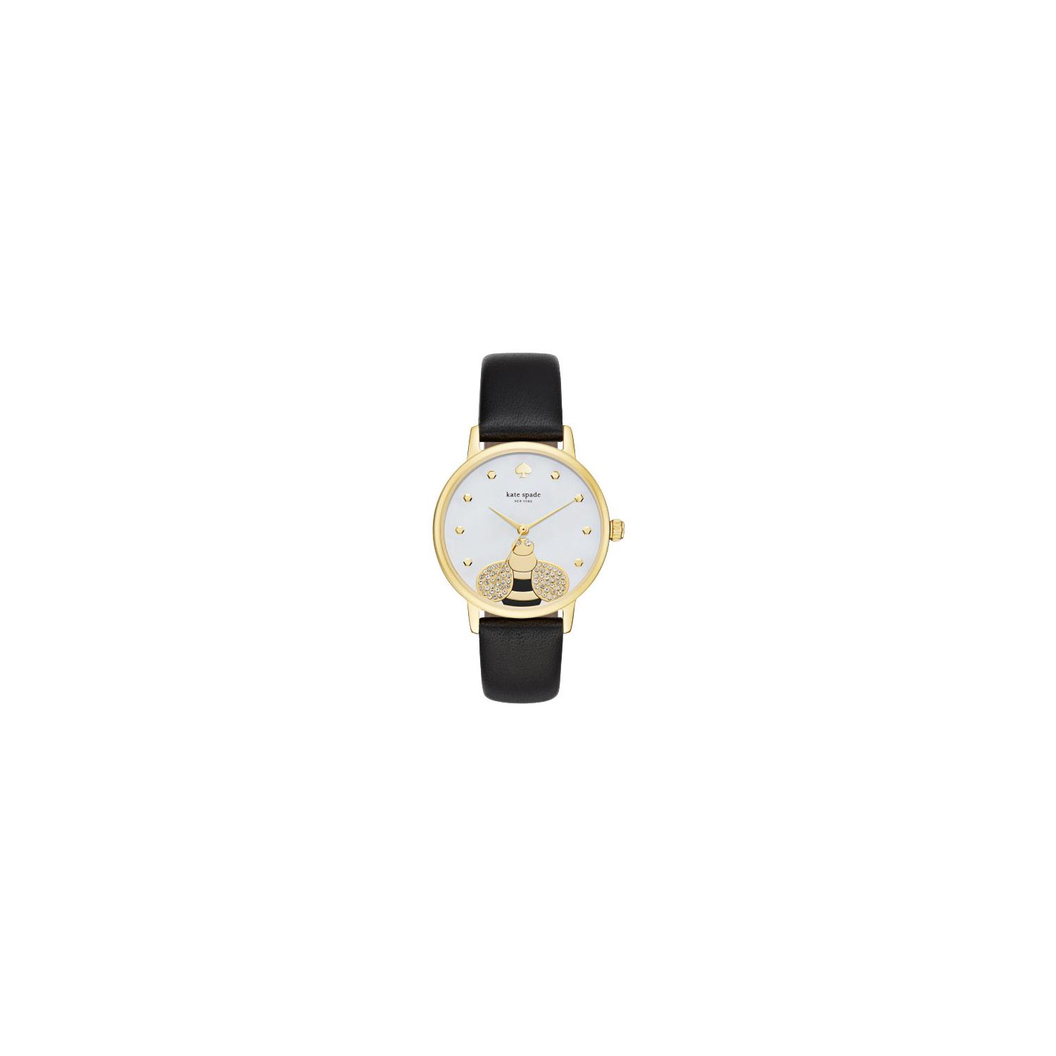 Kate spade bumble bee watch outlet