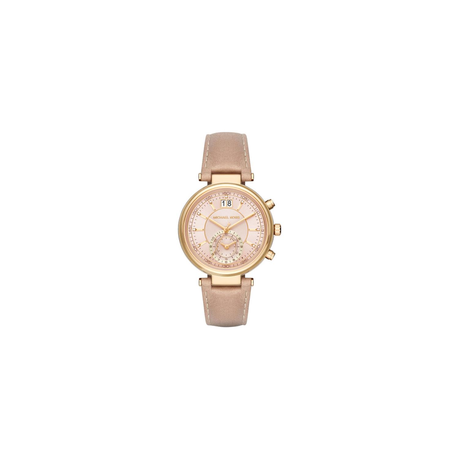 Michael Kors Sawyer MK2529 Watch | Shade Station