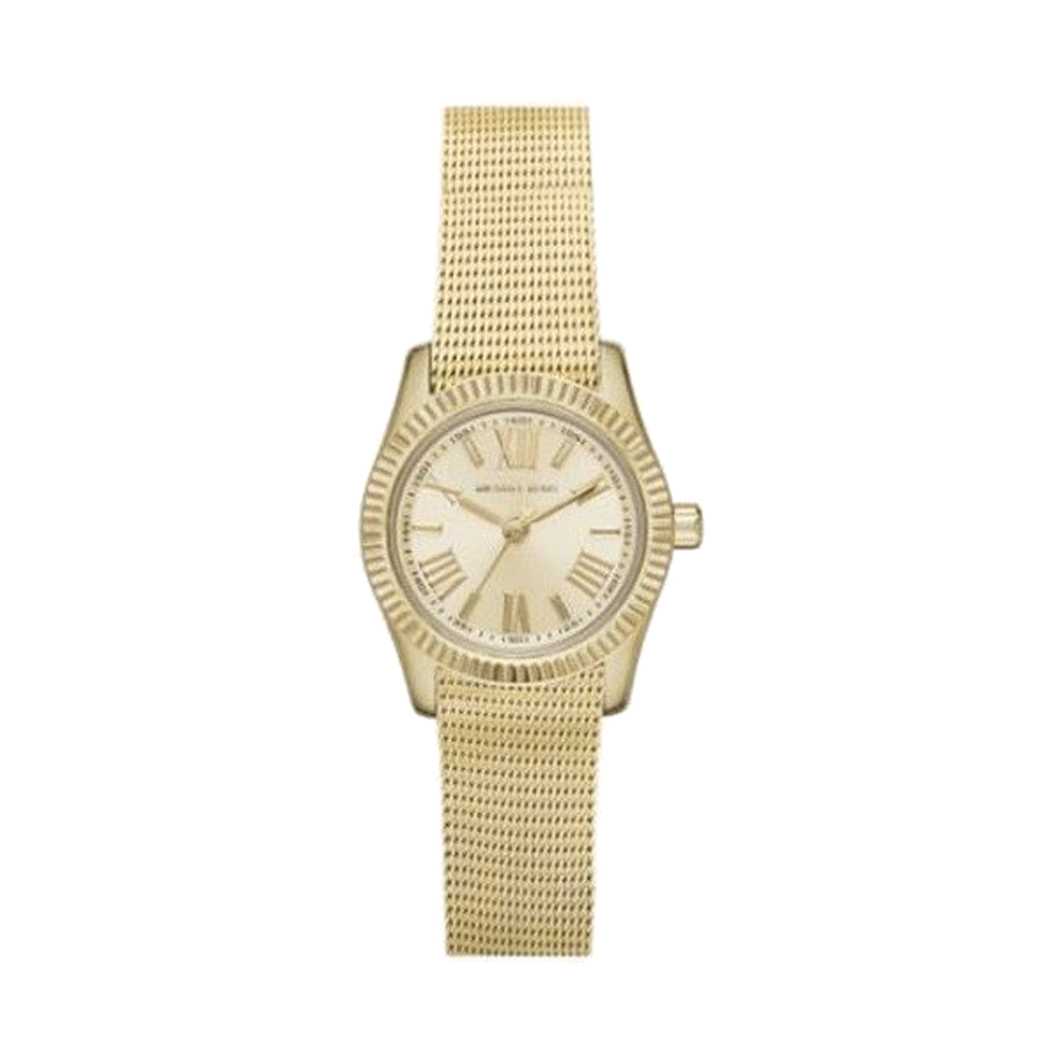 Michael Kors Mini Lexington MK3283 Watch Shade Station
