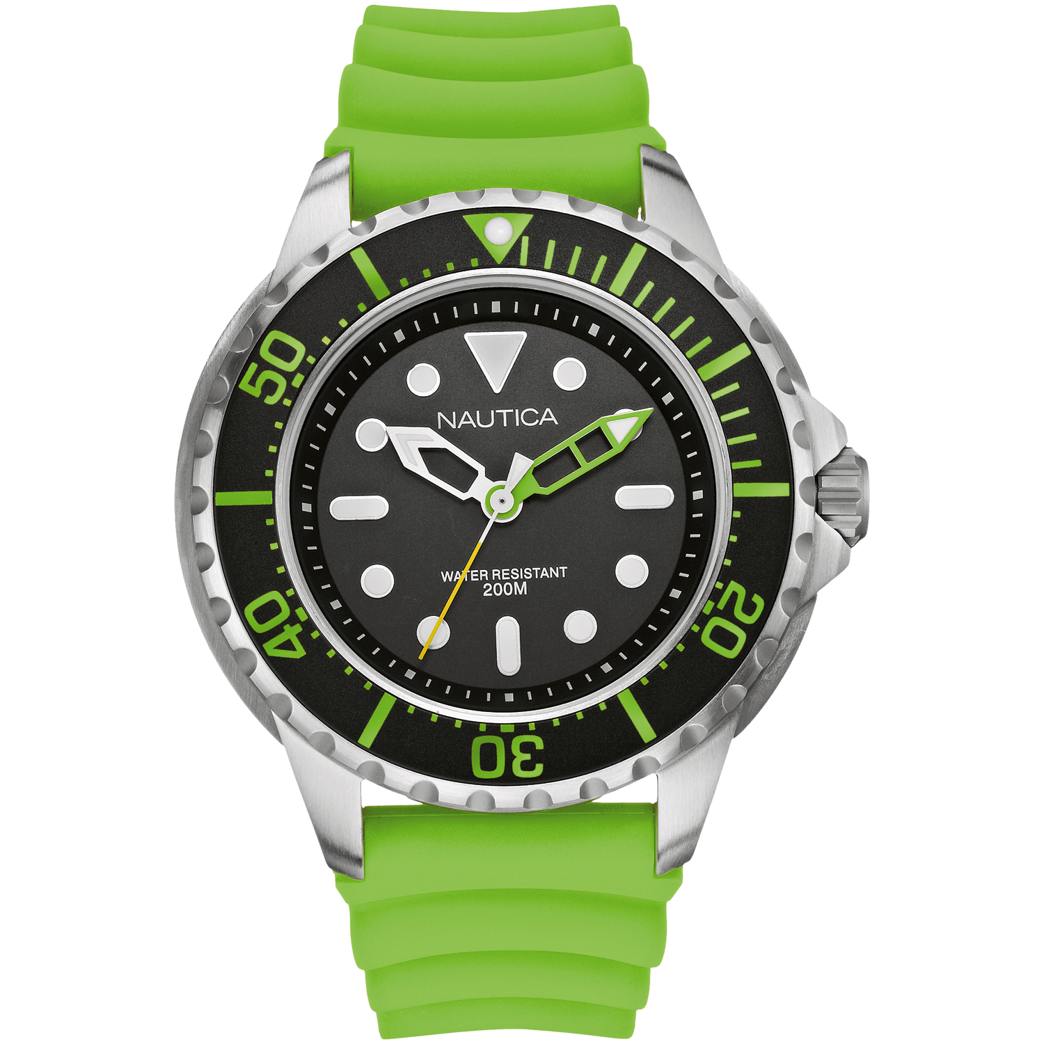 Nautica nmx online