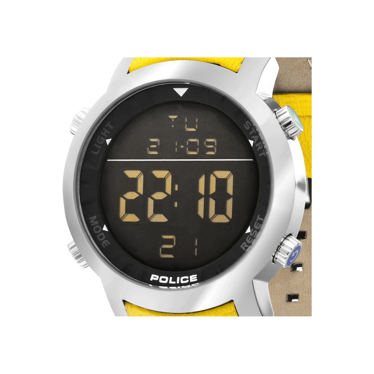Police cyber clearance watch