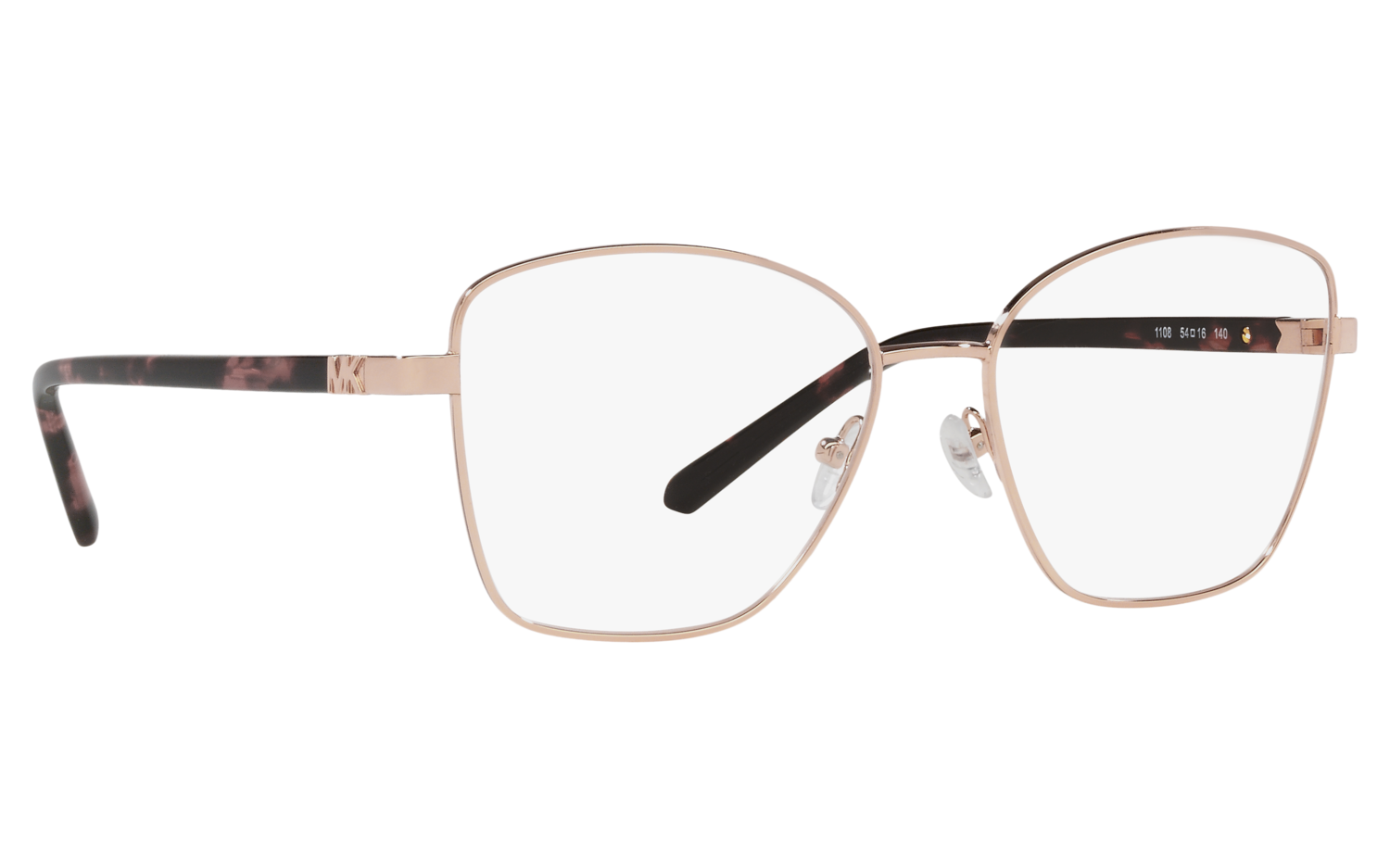 Michael kors prescription glasses hotsell