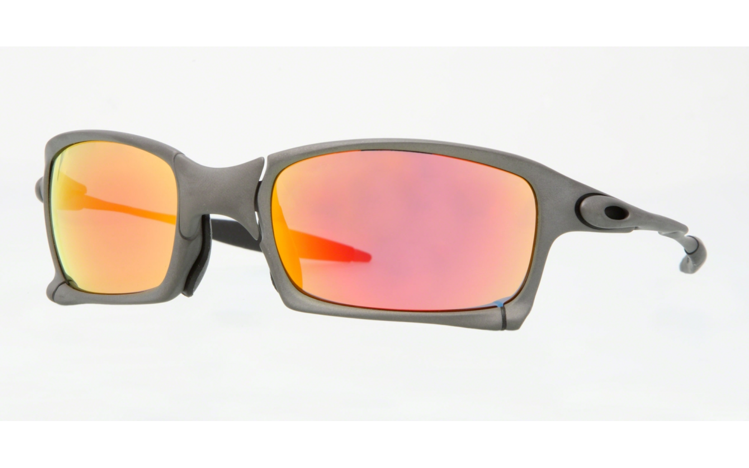 Prescription Oakley X-Squared Sunglasses