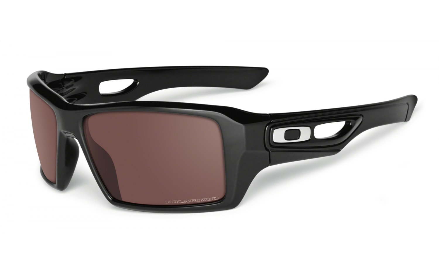 Oakley Eyepatch 2 Polarised OO9136-07 Sunglasses | Shade Station