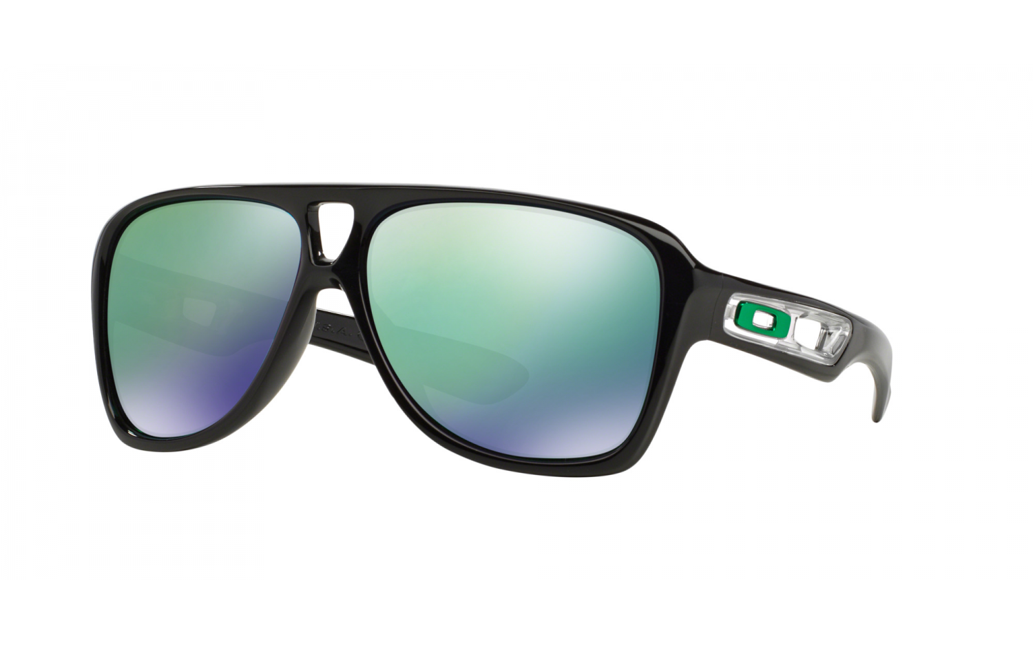 Oakley Dispatch 2 OO9150-05 Sunglasses | Shade Station