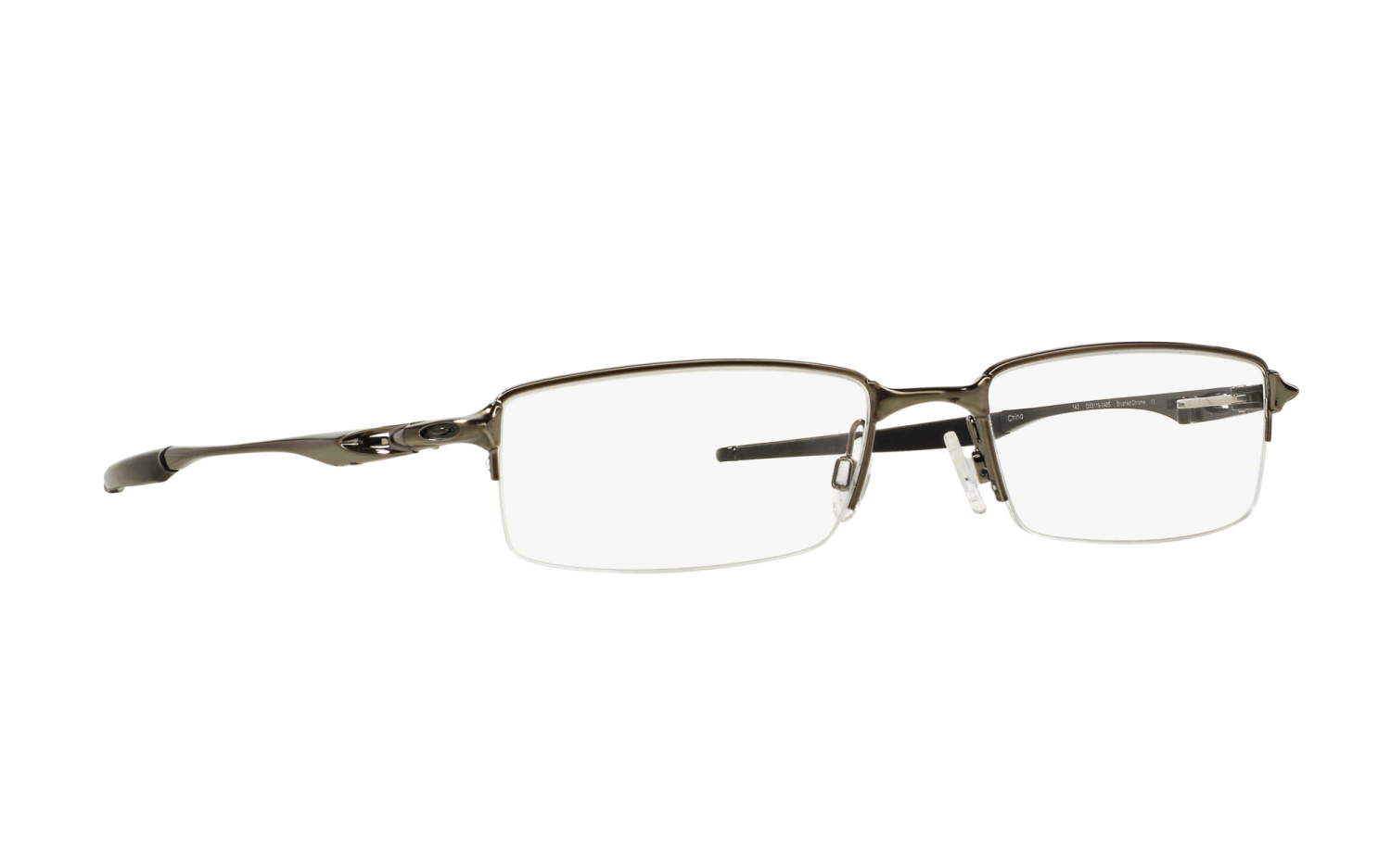 Oakley Halfshock OX3119 0453 Prescription Glasses | Shade Station