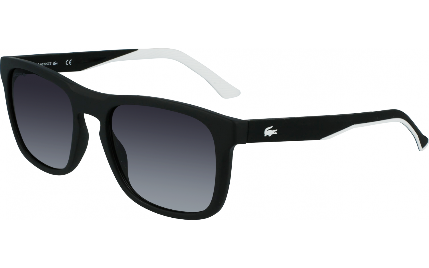 Lacoste L956S 002 55 Sunglasses Shade Station