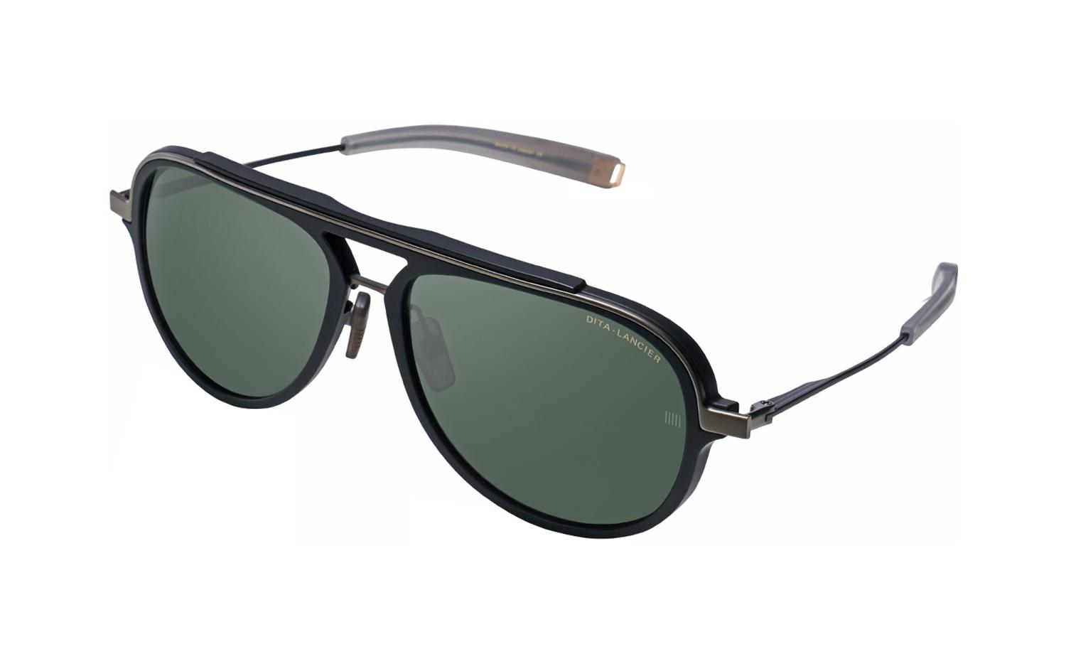 DITA Lancier LSA-406 Sunglasses