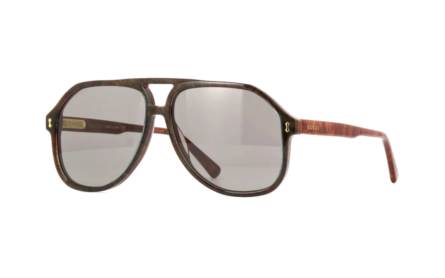Gucci sunglasses shade station clearance