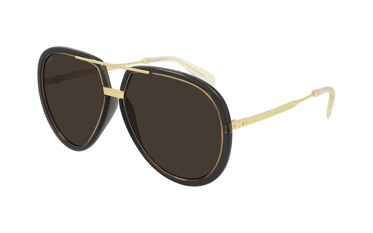 Gucci sunglasses shade station online