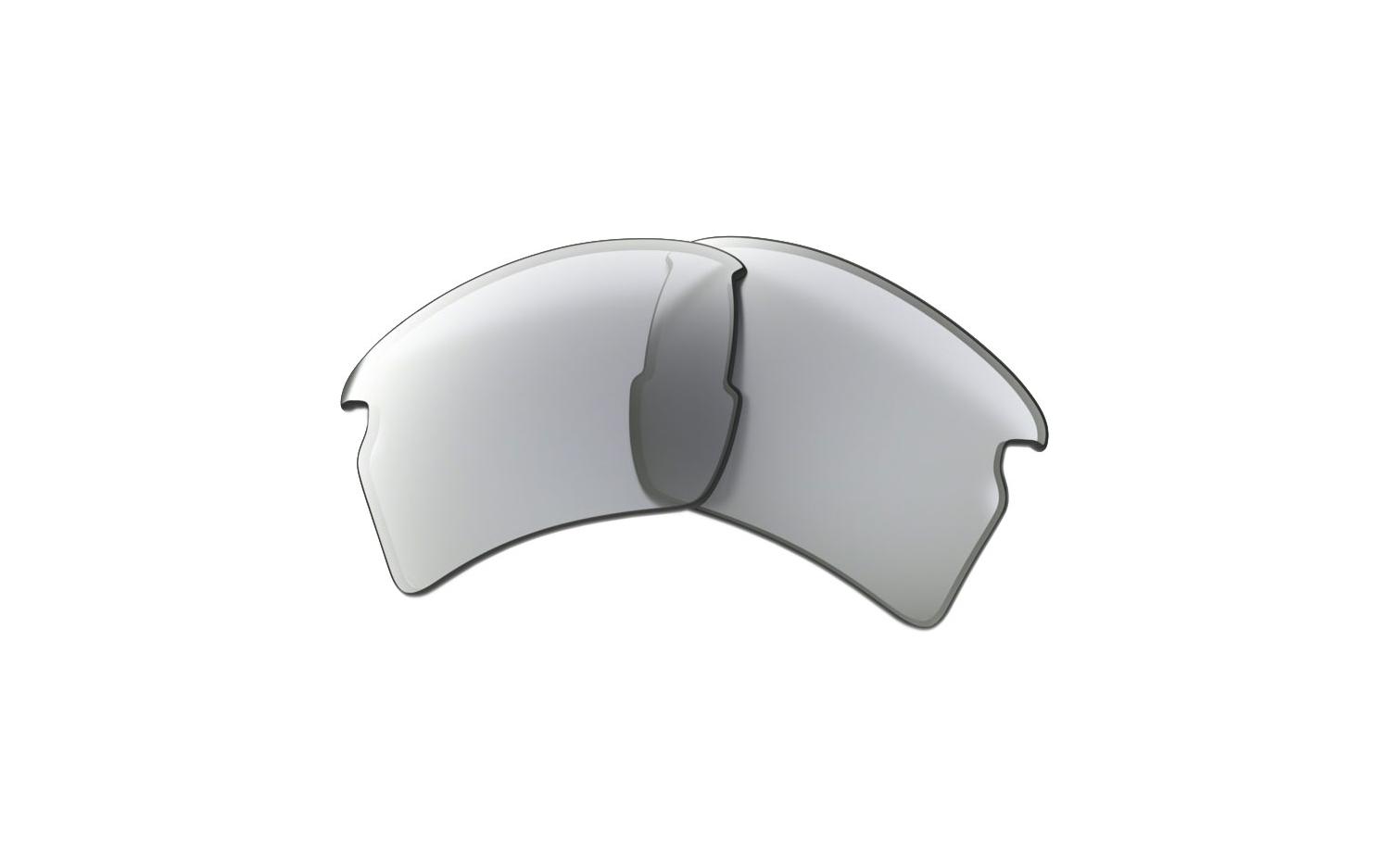 Oakley Flak  XL Photochromic Replacement Lenses 101-351-023 Sunglasses |  Shade Station