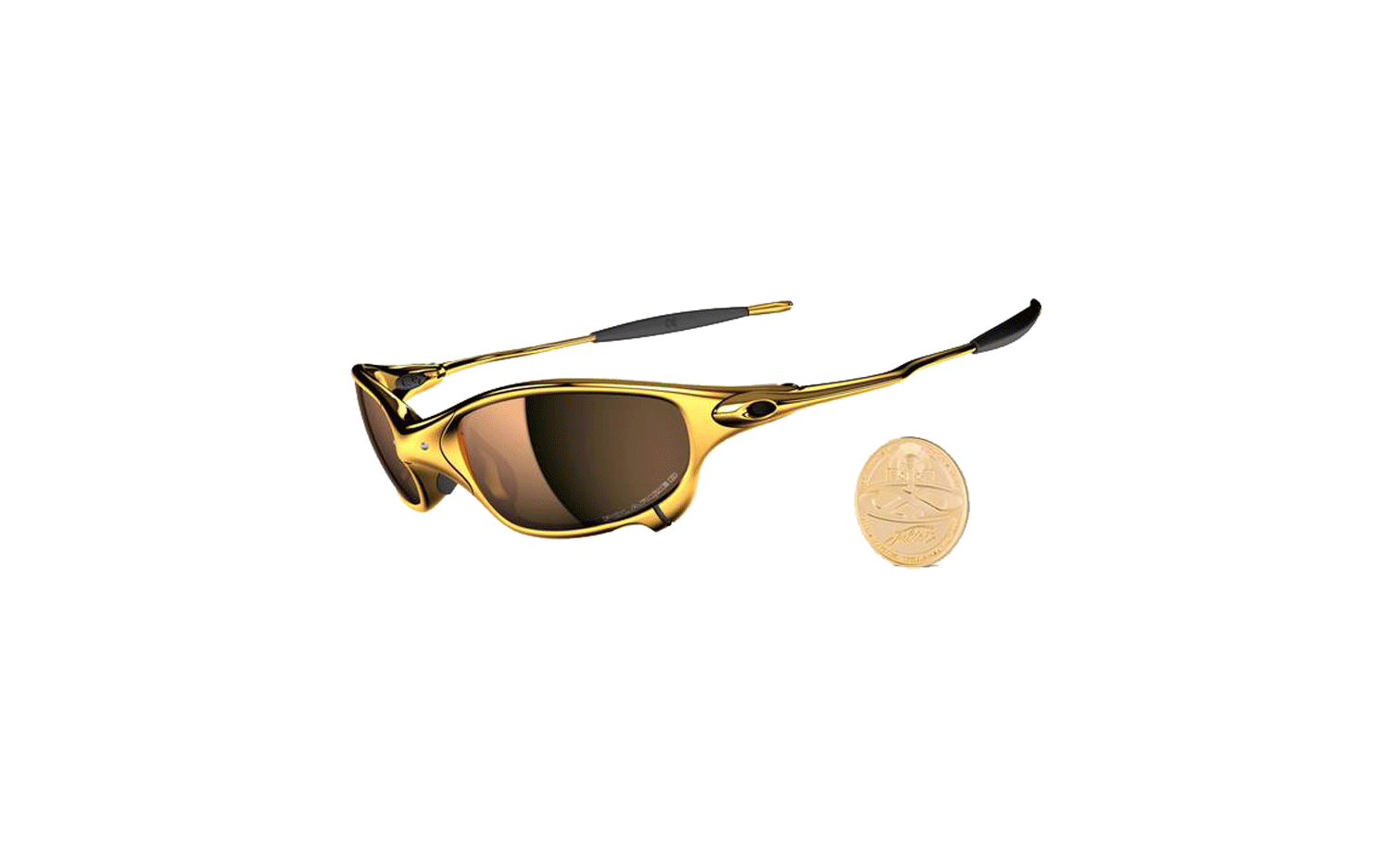 Oakley Juliet - Limited Edition 24-293 Sunglasses | Shade Station