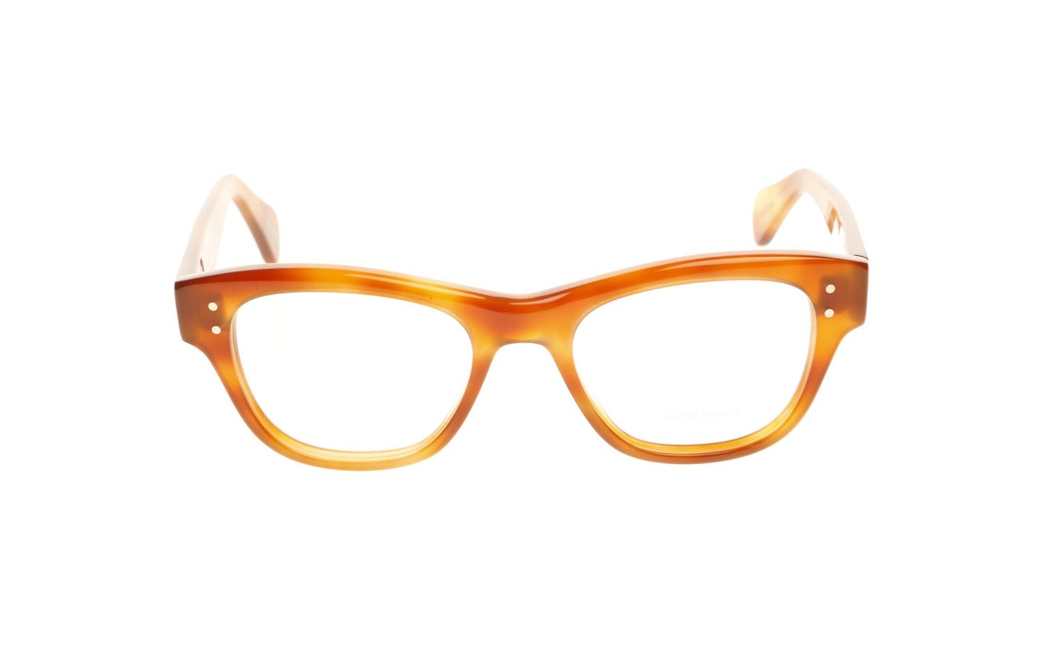 Oliver Peoples Parsons OV5205 1237 51 Prescription Glasses | Shade Station