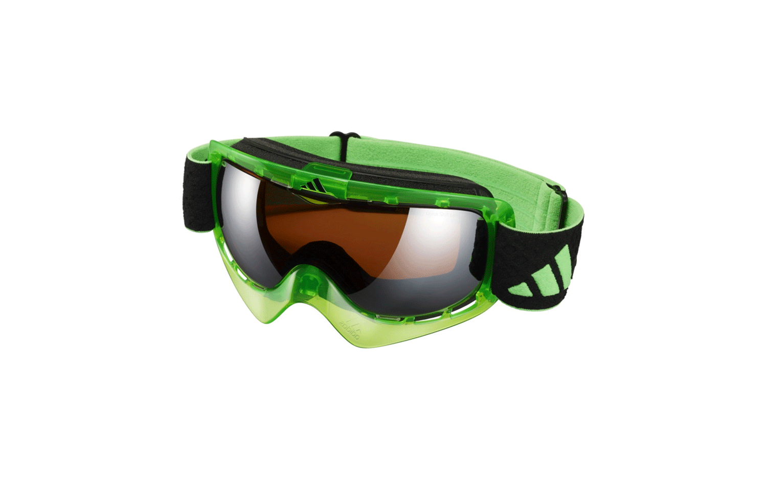 optocht terugvallen fles Adidas ID Pro A184/50 6050 Goggles | Shade Station