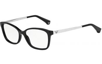 emporio armani glasses canada