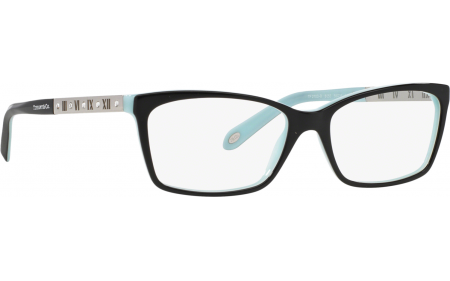 Tiffany & Co TF2103B 8055 55 Glasses - Free Shipping ...