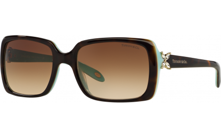 Tiffany & Co TF4047B 81343B 55 Prescription Sunglasses | Shade Station