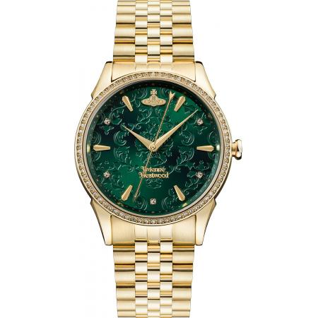 vivienne westwood watch vv208gdgd