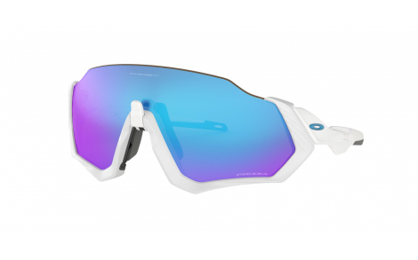 Oakley Flight Jacket Sunglasses