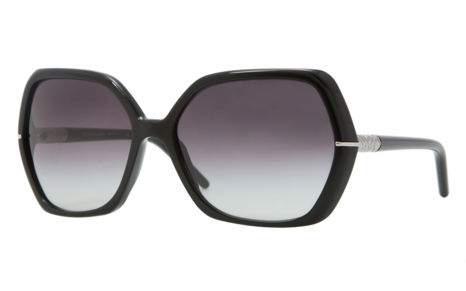 Burberry sunglasses be4107