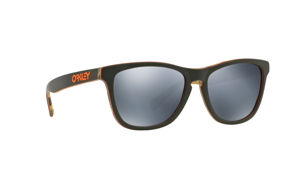 Oakley Eric Koston Frogskins LX OO2043-14 Sunglasses | Shade Station