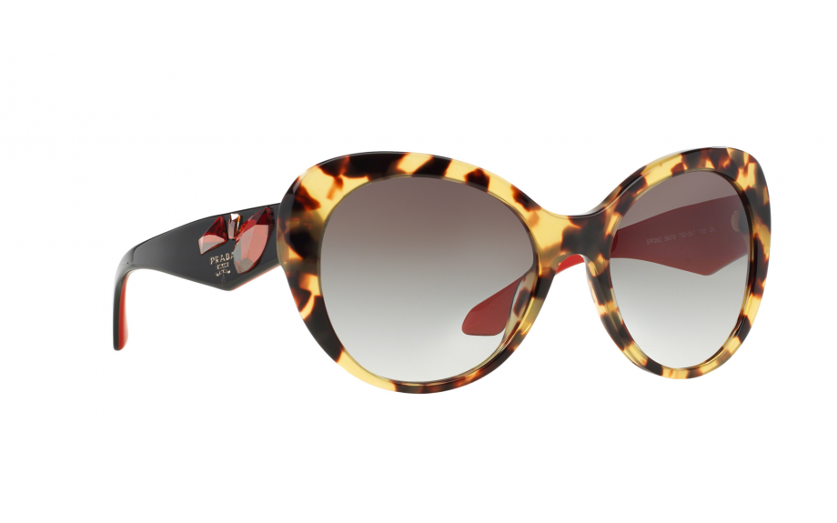 prada limited edition sunglasses