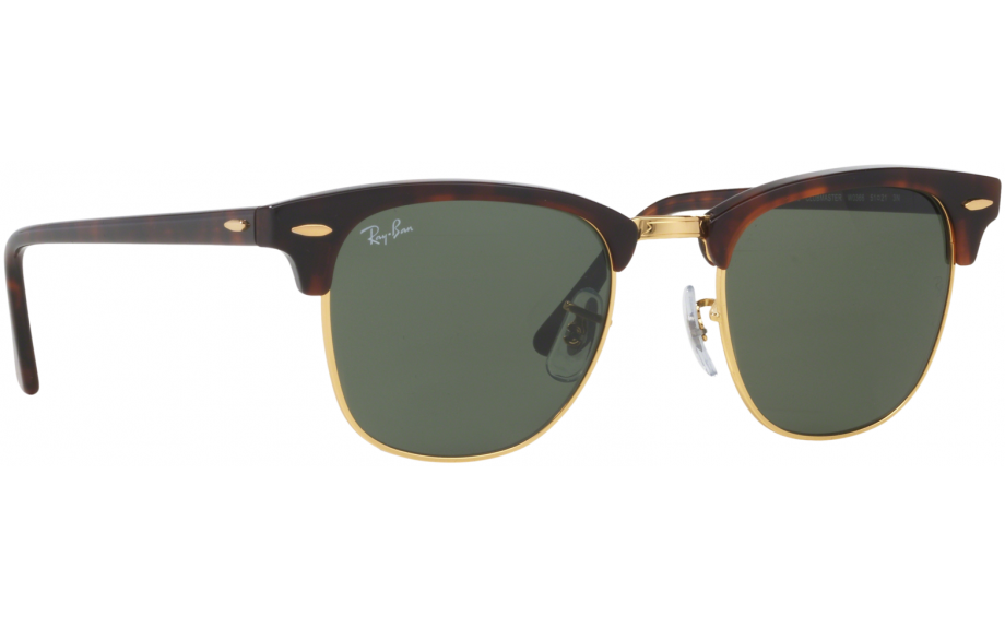 tortoise shell ray ban clubmaster