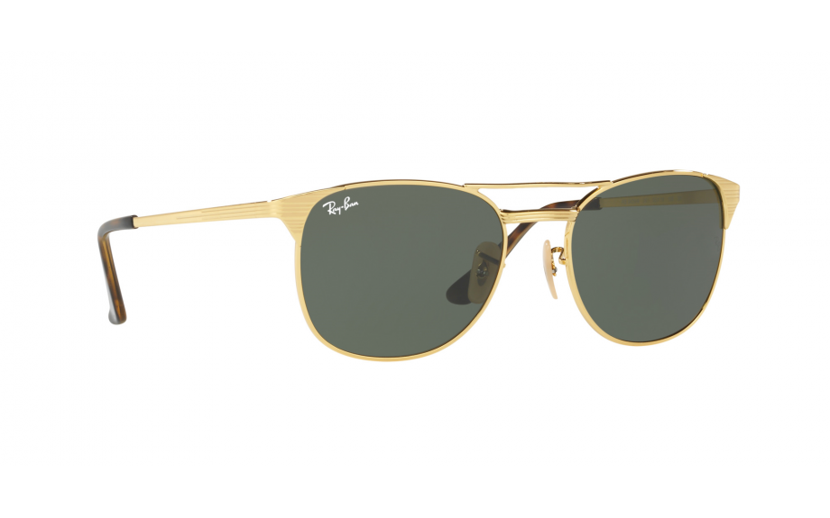 ray ban signet