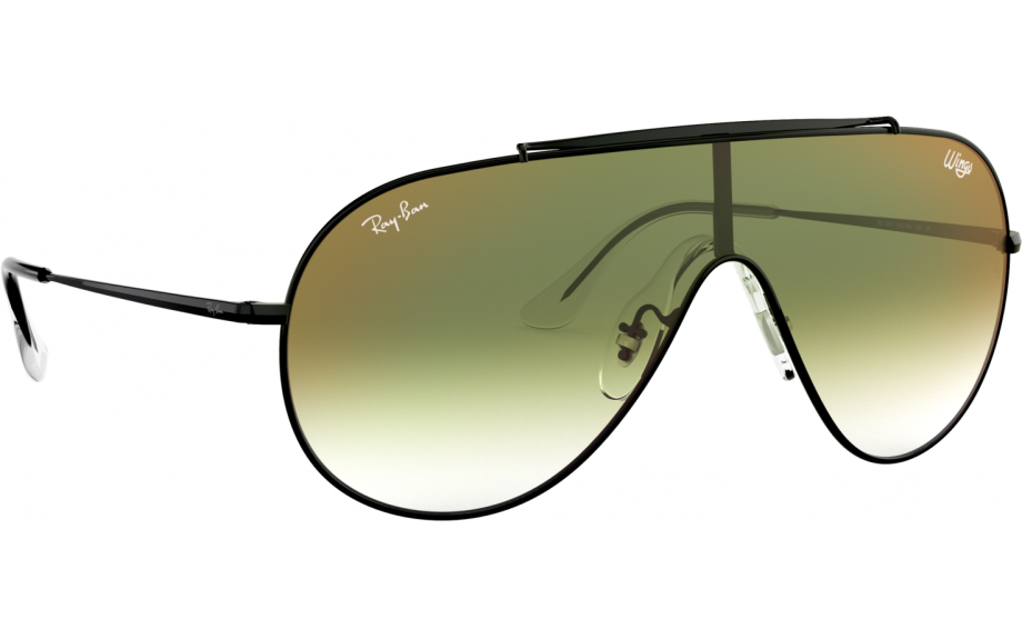 ray ban wings rb3597