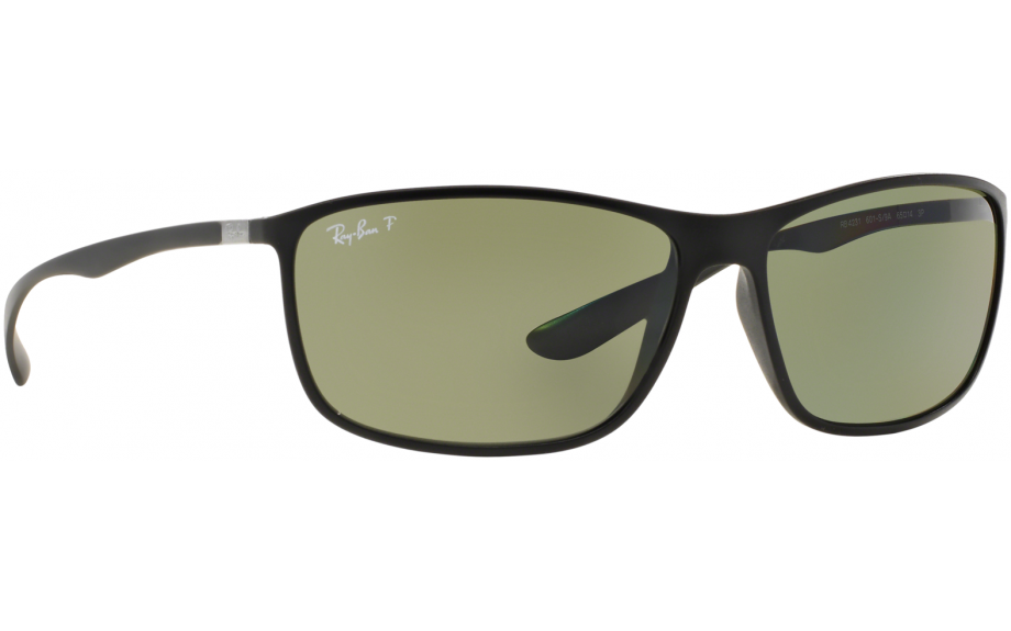 Ray-Ban RB4231 601S9A 65 Sunglasses 