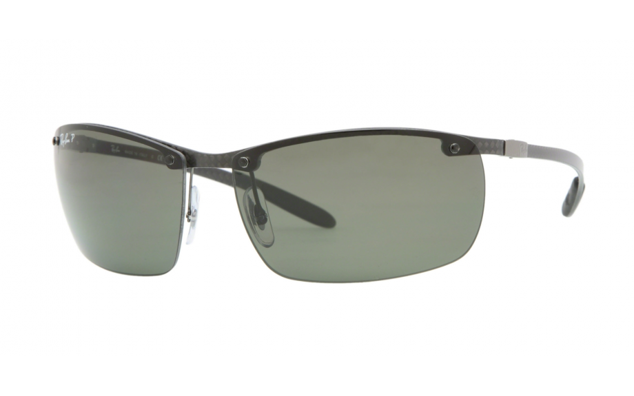Ray-Ban RB8306 082/9A 64 Sunglasses 
