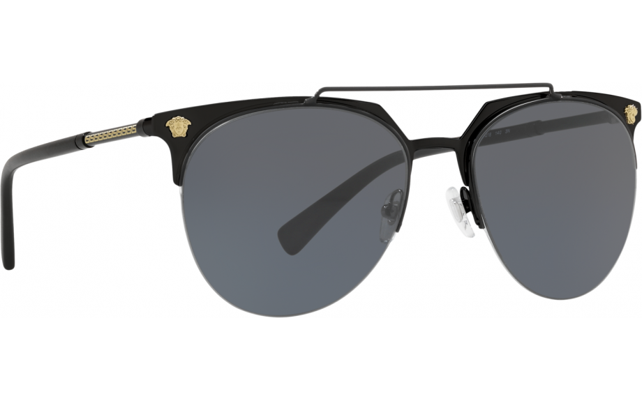 Versace VE2181 100987 57 Sunglasses 