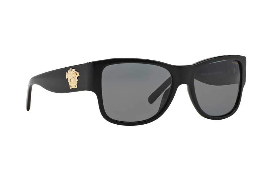Versace VE4275 GB1/81 58 Sunglasses 
