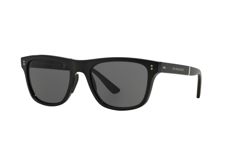 burberry sunglasses foldable