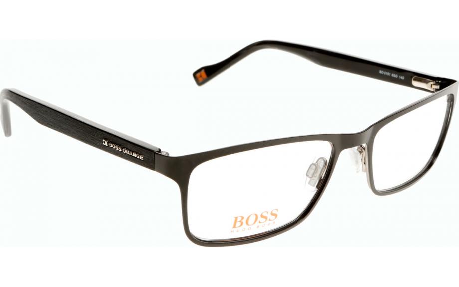 Hugo Boss Orange BO 0151 6SO 55 Glasses 