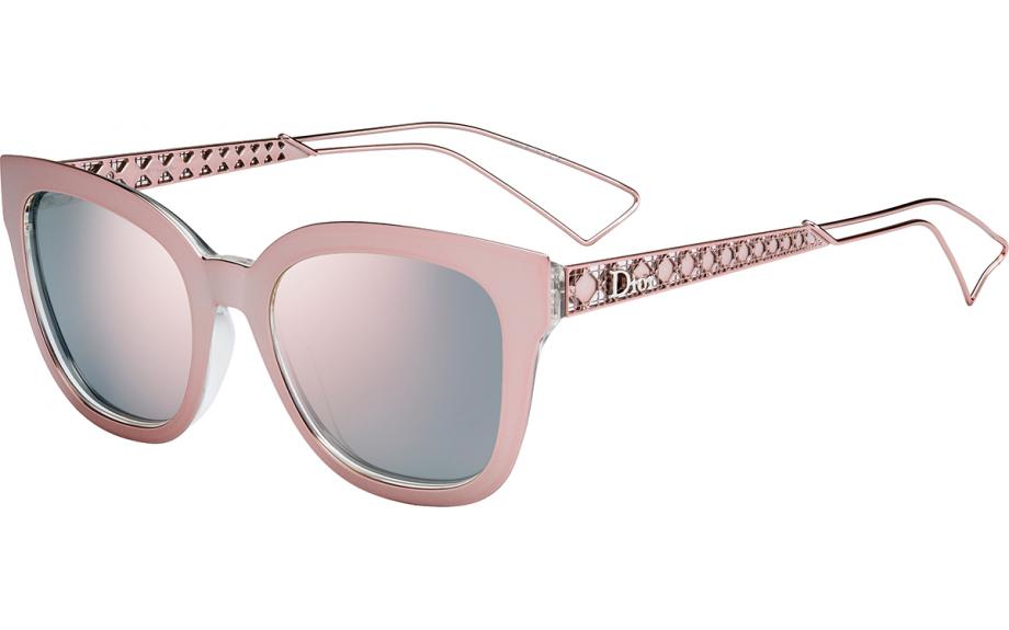 dior diamond sunglasses