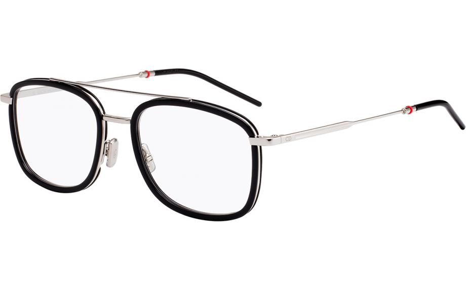 dior homme frames