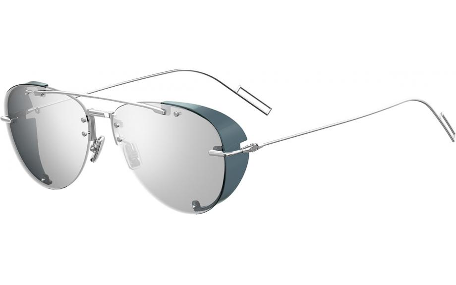 Dior Homme CHROMA 1 010 0T 59 Sunglasses Shade Station