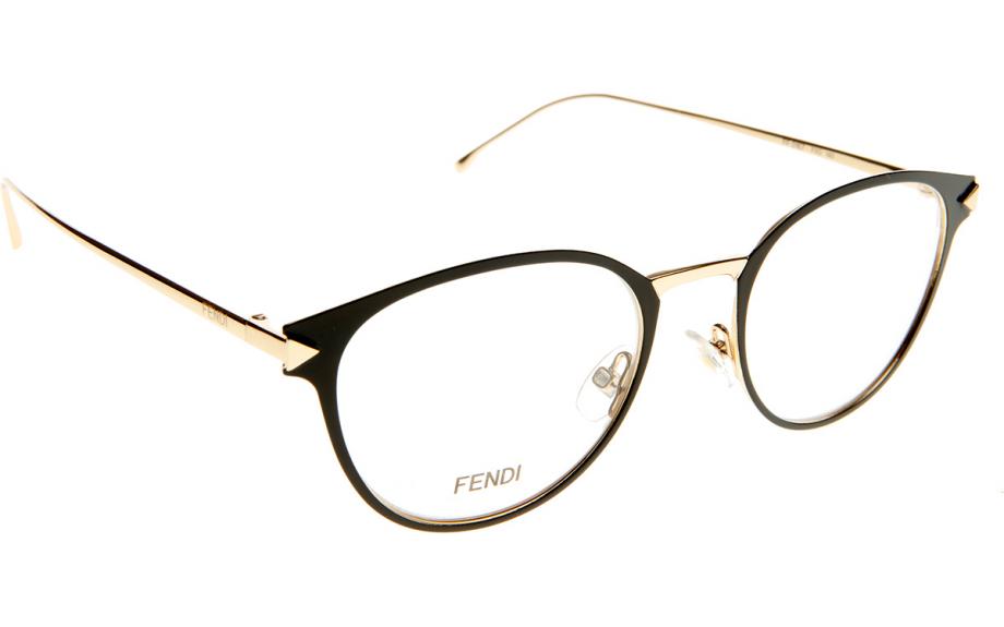 fendi glasses vision express